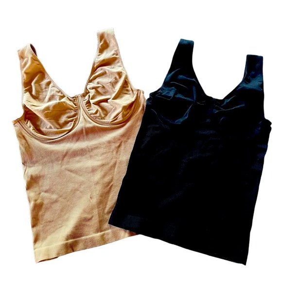 unknown Other - Shapewear Bundle